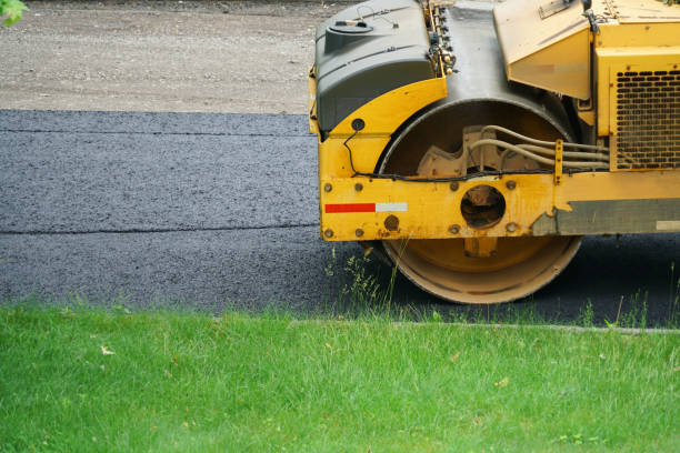 Professional Driveway Pavers in Elkader, IA